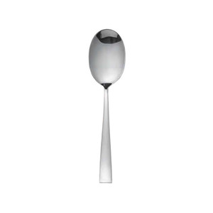 Pinti Palace <b>Salad</b> <b>Spoon</b> 18/10 Stainless Steel, 3 mm Thick Pintinox - Product Image 1