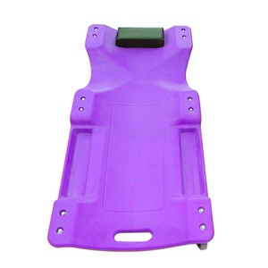 Outil de mécanique de <span class=keywords><strong>Garage</strong></span> d'atelier en plastique de haute qualité Creeper Trolley Car Automotive Repair Mechanics à <span class=keywords><strong>vendre</strong></span> - Product Image 4