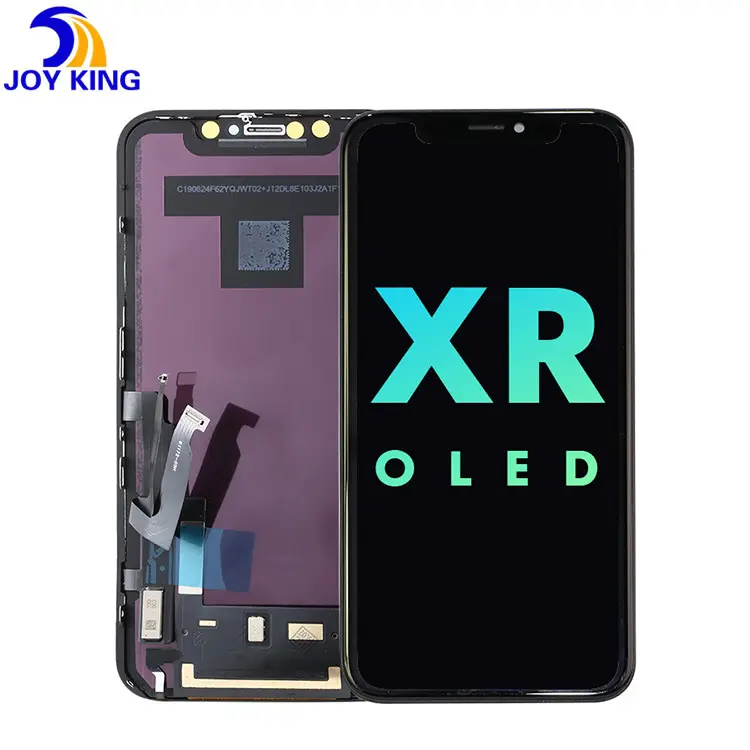 Oem Original Mobile Phone Lcd Screen For Iphone X Xr Xs Max Lcd Display Screen For Iphone Xr Lcd Screen