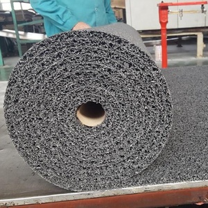 Alfombra de PVC para Minería, Alfombra de PVC <span class=keywords><strong>sin</strong></span> Respaldo - Product Image 3