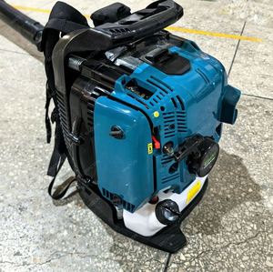 Souffleur industriel à essence puissant, souffleur à dos haute puissance pour feuilles - Product Image 4