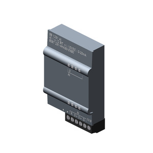 โมดูลอินพุตแบบอนาล็อก Siemens Simatic S7 1200 รุ่น 6ES7231 4HA30 0XB0 12 บิต AI ผลิตในเยอรมนี - Product Image 4