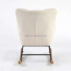 Silla Mecedora de Maternidad para Lactancia, Directo de Fábrica, para Cuarto de Bebé - Product Image 6