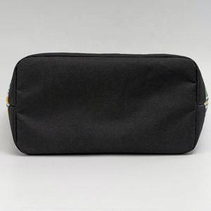 Wholesale Zipper Cooler Tote Bag Custom Printing Insulated Tote Bag for Shopping Beach Groceries - Product Image 5