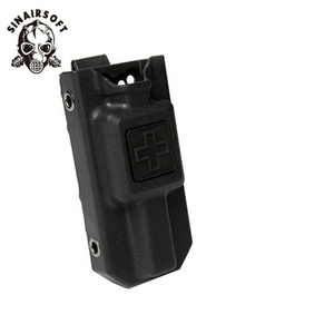 Estuche para Torniquete Molle, Bolsa de Almacenamiento para Torniquete, Caja de Transporte para Torniquete CAT, para Caza al Aire Libre - Product Image 4