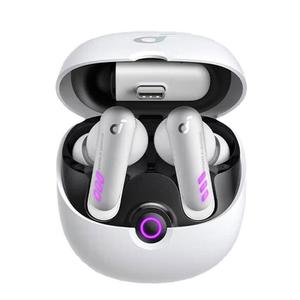 Audífonos para Juegos Anker Soundcore <span class=keywords><strong>VR</strong></span> <span class=keywords><strong>P10</strong></span> - Baja Latencia, Marca Oficial Meta, Conexión Dual, Inalámbricos de 2.4GHz, Incluye Dongle USB-C - Product Image 2