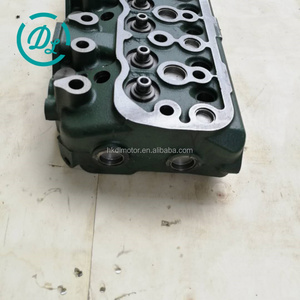 Cabeza de Cilindro EexcavaStart Diesel 6D34 con Tapones ME081734 para Motores de Excavadoras, Duradera, a Prueba de Fugas, Fácil de Instalar - Product Image 6