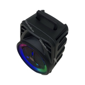   Système de cinéma maison haut de gamme avec haut-parleur Woofer Vitron, actif, DIY, Boombox, Boombox Basike, Heimkino - Product Image 4
