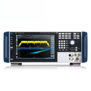 เครื่องวิเคราะห์สัญญาณและสเปกตรัม Rohde&Schwarz FSVA3004 10 Hz ถึง 56 GHz จอแสดงผลคู่ วิเคราะห์ขั้นสูง - Product Image 1