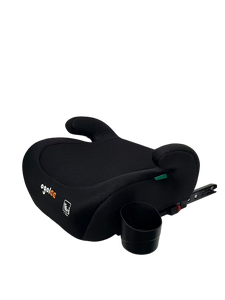 Cuscino Rialzo <span class=keywords><strong>Auto</strong></span> per Bambini Senza Schienale OEM I-Size ECE R129 <span class=keywords><strong>con</strong></span> Rivestimento Rimovibile e Lavabile + <span class=keywords><strong>ISOFIX</strong></span> per Bambini da 125-150 cm - Product Image 5