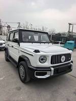 Voiture électrique 4 roues à conduite à droite de haute qualité à bas prix, idéale pour les trajets courts, véhicule à énergie nouvelle, best-seller