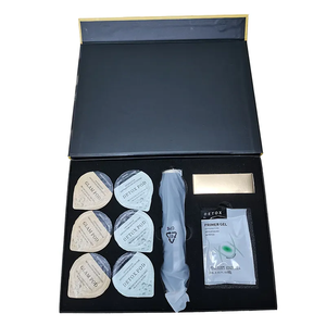 2025 plus récent sans fil Mini oxygène Co2 stylo à bulles capsules d'oxygénation gousses Rechargeable oxygène peau serrant la Machine faciale - Product Image 3