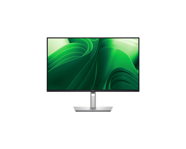 New Arrival P2425D 24Inch Monitor IPS 2560x1440 100Hz 5ms Response Time Office Monitor for PC