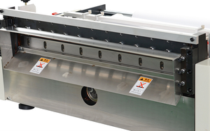 Papel aislante automático, papel tapiz de fibra de vidrio <span class=keywords><strong>Highland</strong></span>, máquina de corte cruzado automático - Product Image 2