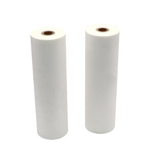 Bopp באיכות גבוהה + בה למינציה תרמית סרט רך מאט רגיל מצופה לחמניות אריזה קוסמטיות לחות - Product Image 4