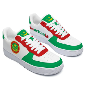 Giày người đàn ông bóng rổ ban đầu tùy chỉnh thiết kế sahrawi logo trắng bóng rổ Giày người đàn ông OEM người đàn ông cao hàng đầu bóng rổ Giày lực lượng 1 - Product Image 4