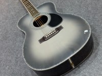 OMJM John Mayer 20th Anniversary All Solid Acoustic Guitar Spruce & Rosewood Guitar Quality Custom Stringed Instruments