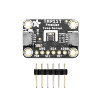 Capteur de température I2c haute précision bsc)Tmp117 +/-0.1 C
