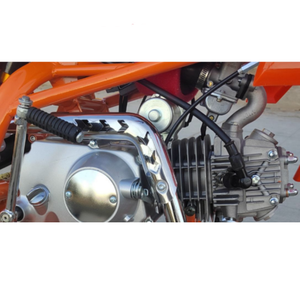 <span class=keywords><strong>Moto</strong></span> tout-terrain d'endurance de marque ATV-TY vélo 125cc de démarrage électrique utilisation adulte 150cc motos tout-terrain - Product Image 6