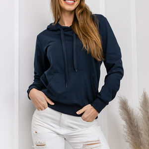 Ensemble survêtement femme avec logo personnalisé : sweat à capuche et pantalon de jogging, qualité supérieure - Product Image 2
