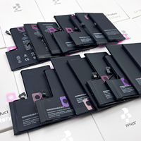 Batería de Diagnóstico 100% Original para iPhone 12 13 14 15 16 Pro Max 6 7 8 Plus X XR XS 11