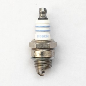 Go2boschs — bougie d'allumage R10 WSR6F, pour moteur de débroussailleuse sur rail - Product Image 2