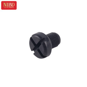 Para <span class=keywords><strong>BMW</strong></span> <span class=keywords><strong>M40</strong></span> M43 N42 E34 E36 E39 E38 E30 E46 tornillo de purga de tanque de expansión A17111712788 17111712788 - Product Image 3