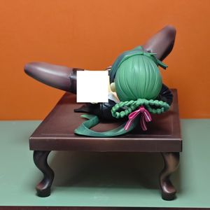 Statuetta Anime per Adulti - Tokuno Chizaki - Figura da Collezione - Statua da Collezione - Product Image 4