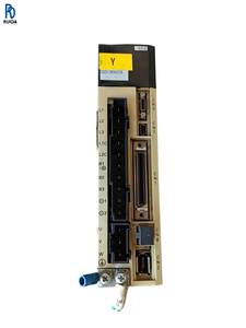 Controlador PLC, Sensor, Nuevo y Original, Marca SGDV-2R8A01A - Product Image 1