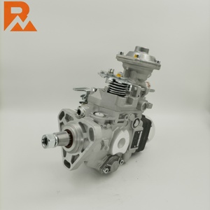 Pompe à injection de carburant 0460424124 VE4 12F1800R657 86051424 R657 pour moteur diesel TD5.150 4.5L - Product Image 5