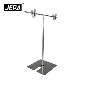 Support de présentation de table durable, <span class=keywords><strong>porte</strong></span>-<span class=keywords><strong>affiche</strong></span>, support de signalisation <span class=keywords><strong>pour</strong></span> les promotions en magasin de détail en intérieur et les présentoirs de marque - Product Image 3