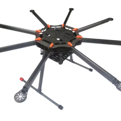 Tarot Multi-rotor Frame/Octorotor/Training Exercise Frame X8-Lite