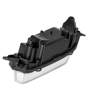 ไฟเดย์ไลท์ LED สำหรับรถยนต์ Mercedes-Benz E-Class W212 ปี 2010-2013 รุ่น 2128200756 2128200856 - Product Image 2