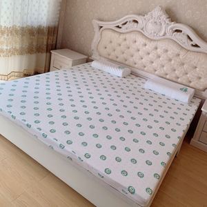 Matelas en latex naturel Suvan Thaïlande, épaisseur 5, 7,5, 10, 15 cm, orthopédique, fermeté moyenne, literie 1,2, 1,5, 1,8, 2,0x2,2 m - Product Image 1