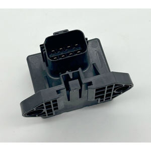 Module de commande de <span class=keywords><strong>pompe</strong></span> <span class=keywords><strong>à</strong></span> carburant automobile FU5A-9D370-KA FU5A9D370KA pour Ford Edge Mondeo Kuga Fusion, pièces du système de carburant du moteur automobile - Product Image 4