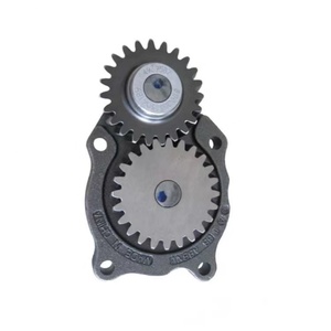 PC200 PC300-5 6D102 6D108 S6D102E S6D108 Oil <b>Pump</b> 6731-51-1111 6221-51-1101 6735-51-1111 6734-51-1110 6735-51-1110 - Product Image 1