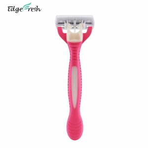 Cao cấp Sáu lưỡi dao cạo, chất lượng cao sáu lớp dao cạo, sáu lưỡi dao cạo râu - Product Image 6