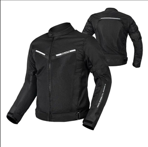<span class=keywords><strong>Giacca</strong></span> <span class=keywords><strong>Moto</strong></span> <span class=keywords><strong>estiva</strong></span> Anti-caduta traspirante <span class=keywords><strong>Moto</strong></span> abbigliamento <span class=keywords><strong>Moto</strong></span> <span class=keywords><strong>giacca</strong></span> - Product Image 3