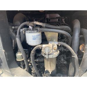 100% Originele Japanse Gebruikte Hydraulische Graafmachines Komatsu Pc35mr Micro Digger Voor Ultra Smalle Ruimtes Lage Uren - Product Image 6