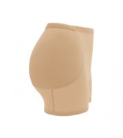 Faja Moldeadora de Mujer de Cintura Alta con Control de Abdomen, Levantador de Glúteos y Cadera, Antideslizante, Sin Costuras, Reductora y Transpirable