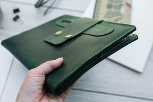 Organisateur en cuir pour <span class=keywords><strong>ipad</strong></span>, étui pour tablette, <span class=keywords><strong>pochette</strong></span> en cuir véritable, étui pour <span class=keywords><strong>ipad</strong></span> <span class=keywords><strong>air</strong></span> <span class=keywords><strong>4</strong></span>, étui MacBook - Product Image 4