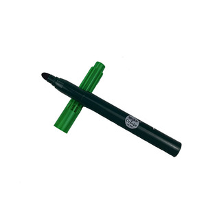 Prix usine ensemble de stylos à changement de couleur magique arc-en-ciel non toxique mini stylo marqueur aquarelle 12 couleurs - Product Image 6