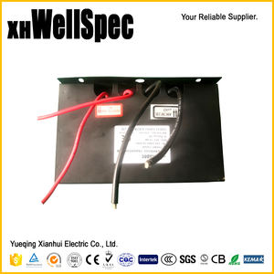 12 0 36ボルト変圧器220v 240v変圧器 - Product Image 5