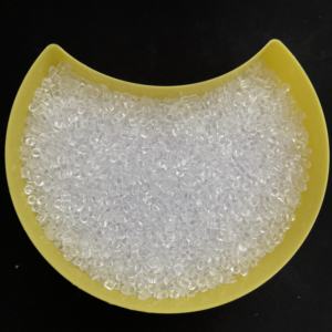 GPPS de haute qualité à bas prix Polystyrène à usage général Gpps particules de plastique GPPS de qualité pour moulage - Product Image 5