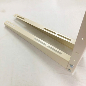 Vietnam Bolted Assembly Multi-purpose <b>Heavy</b> <b>Duty</b> Support Powder Coated Standard 5HP DIY <b>Wall</b> <b>Bracket</b> Wipe with dry cloth - Product Image 1