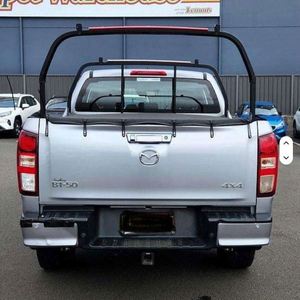 <span class=keywords><strong>Camioneta</strong></span> <span class=keywords><strong>Mazda</strong></span> BT-50 XT TF de Doble Cabina USADA a Precio Accesible - Product Image 4