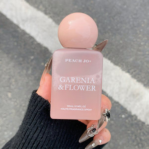 Parfum <span class=keywords><strong>Rencontre</strong></span> Romantique pour Femme, Longue Durée, Parfum Léger, Jasmin, Iris, Rose, Idéal pour Étudiantes et Jeunes Filles, Parfum de Rendez-vous, Niche - Product Image 4