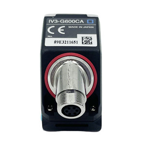 Keyence เซ็นเซอร์ AF CMOS มองเห็นหัว IV3-G600CA 24VDC 60fps IV3 1280x960ของแท้สินค้าใหม่ - Product Image 6