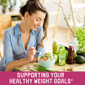 Capsule Dimagranti alle Erbe OEM ODM con Glucomannano, Integratore che Riduce le Voglie e Favorisce la Sensazione di Sazietà - Product Image 6