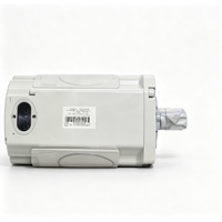 Robot ABB IRB660, axe 1, servomoteur 3HAC058990-003, 120 Nm, encodeur absolu 17 bits, 130 ° /s IP67 pour l'automatisation des robots de palettisation